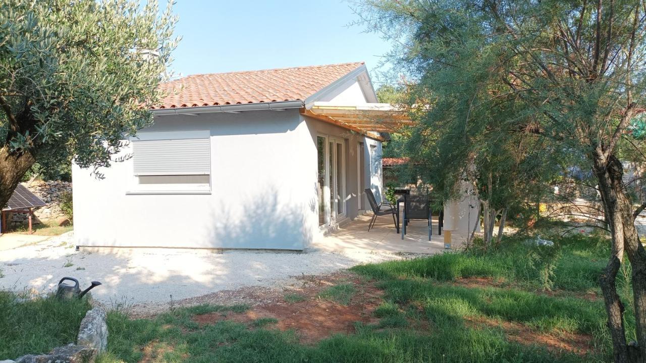 Marti'S House In The Olive Grove Appartement Fažana Buitenkant foto